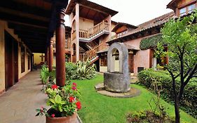 Hotel Casavieja